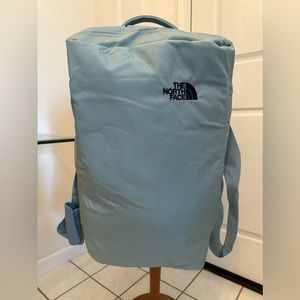 The North Face Base Camp Voyager 42L Backpack/Duffle Bag
